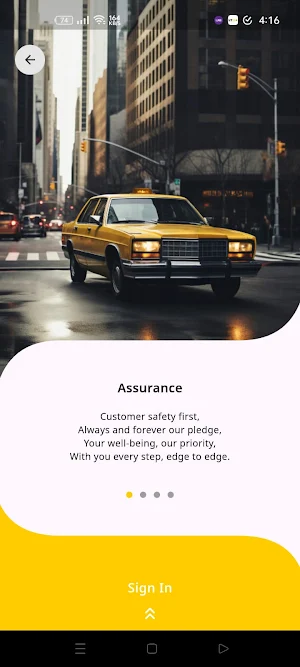 OneLymo Driver Screenshot 0