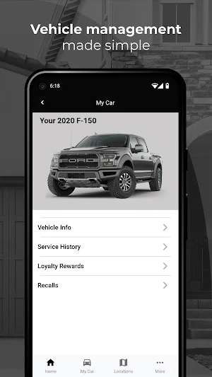 Home Advantage Screenshot 3