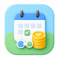 Simple Budget: Shared Tracker