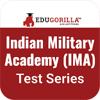 UPSC CDS - IMA Mock Tests for Best Results