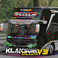 Klakson Basuri V3