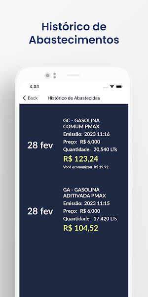 Rede Farroupilha Screenshot 2