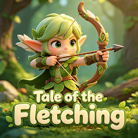 Tale of the Fletching