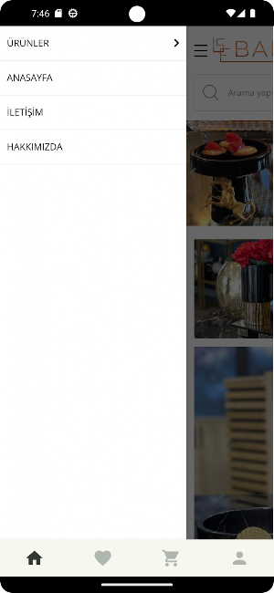 Bakırhane Screenshot 0