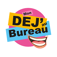 Mon Déj' au Bureau