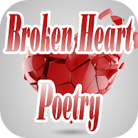 Broken Heart Poetry