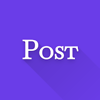Post