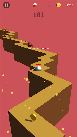 SkyKongKong Screenshot 2