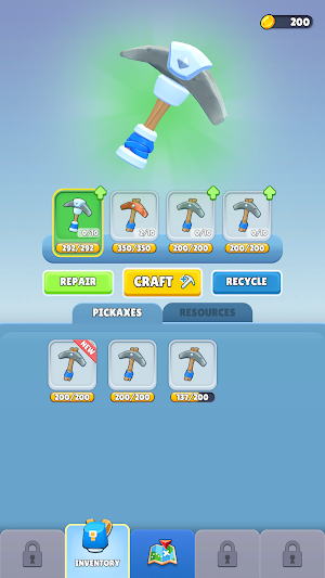 Planet Digger Screenshot 2