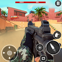 Critical Cover strike 2020: Fi