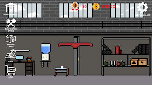 Street Racing Mechanic Screenshot 1