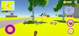 Chaos Sandbox: FPS Open World Screenshot 3