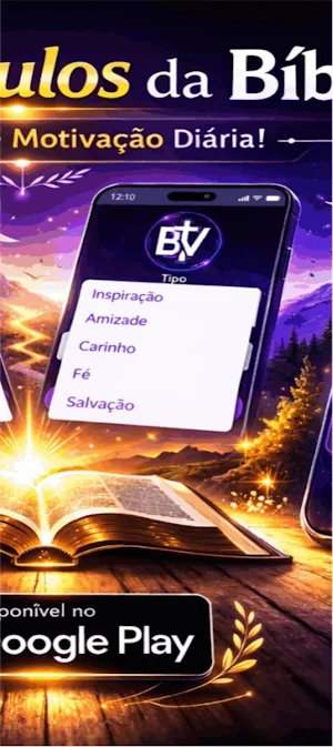 BibliVerso Screenshot 2