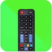 Remote for Konka TV