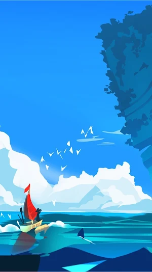 Gamble Warriors Screenshot 1