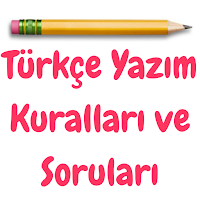 Yazım Kuralları ve Soruları