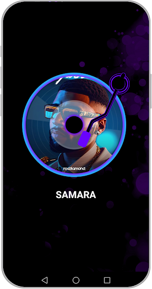 samara أغاني سمارا بدون نت Screenshot 2