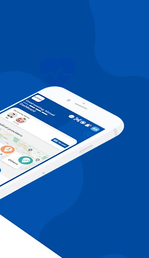 Elaraby Medical Insurance Care Screenshot 1