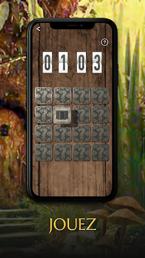 Mortain Screenshot 3