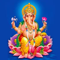Shree Ganapati Stotra Marathi