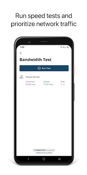 JPUD Connect WIFI Screenshot 3