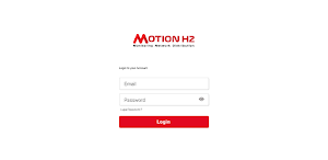 Motion H2 Screenshot 1