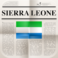Sierra Leone News