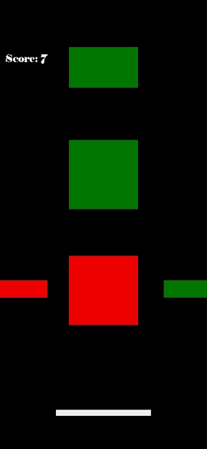 Red or Green Screenshot 1