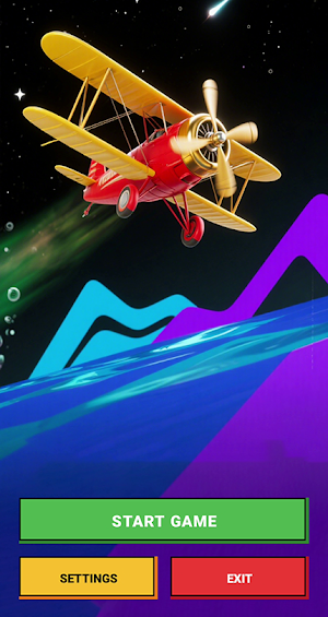 VK999 Airbound Screenshot 0