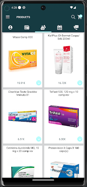 911 Pharma Screenshot 1