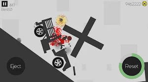 kick Stick Dismount Screenshot 0