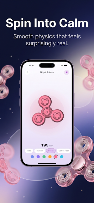 Brexa Screenshot 3