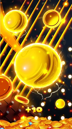 Golden Balls Screenshot 0