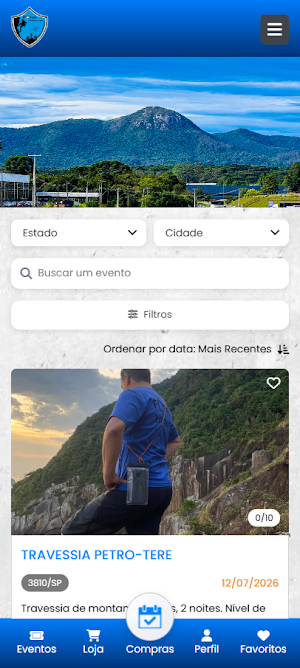 Força Adventure Team Screenshot 0