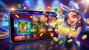 Royal Dream Slot Online Screenshot 0