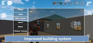 Sandbox One: build online mod Screenshot 0