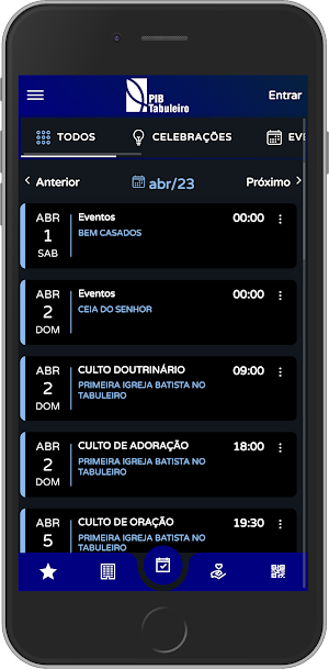 PIB Tabuleiro Screenshot 3