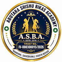 Abutara Shishu Bikas Academy