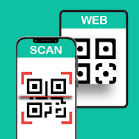 Web Scanner App - Web Dual App