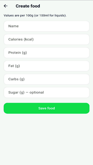Vitala Screenshot 3