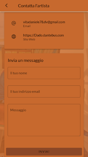 Dado Screenshot 2