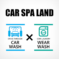 CAR SPA LAND