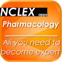 NCLEX Pharmacology 8200 Quiz
