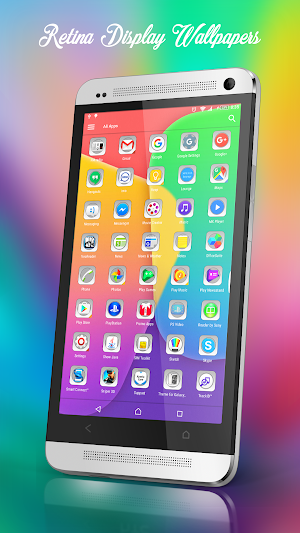 Theme for Galaxy Note 8 Screenshot 1