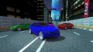 Bmw Super Car Drift Racing 3D 2022 Screenshot 3