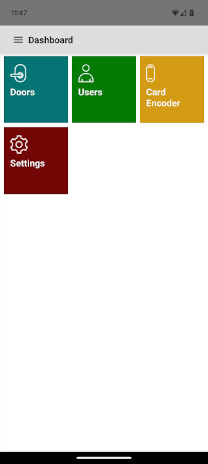 ProxessIQ Mobile Screenshot 3