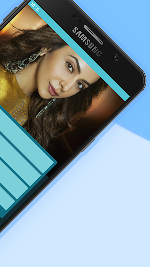 Rakul Preet Singh - Fake Call Screenshot 1