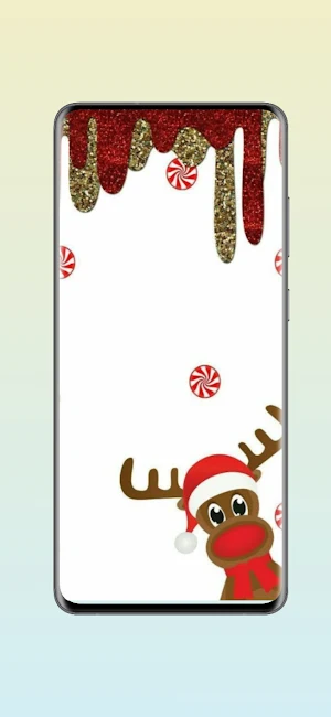 Christmas Live Wallpapers HD Screenshot 1