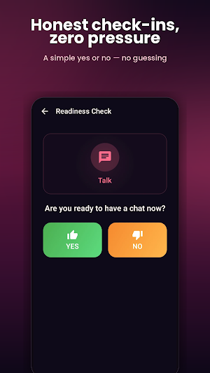 LoveSync - Couples Reminders Screenshot 2