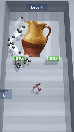 Smash To Bits Screenshot 2